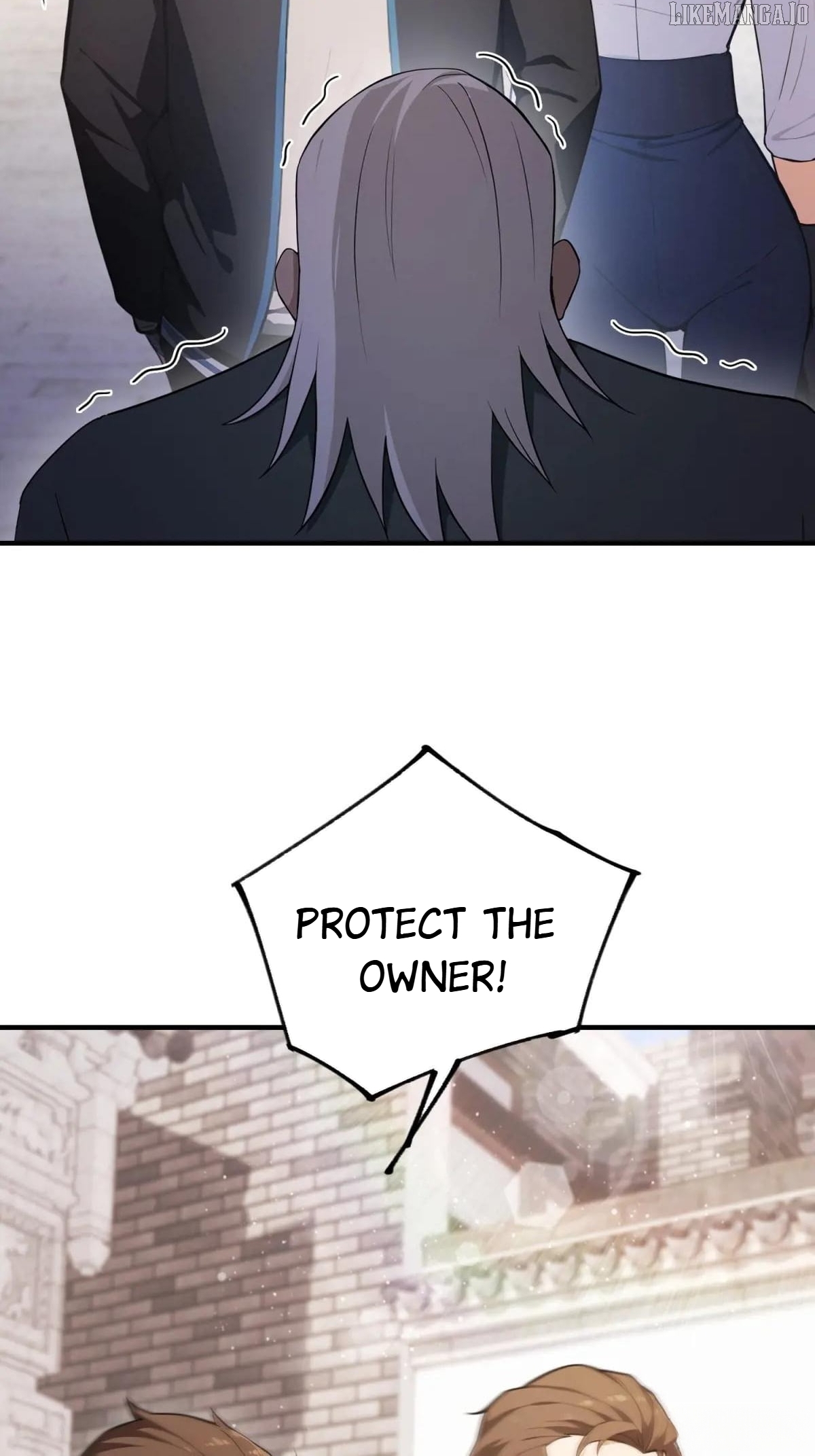 Outrageous! I opened a training class for empresses Chapter 79 - page 44
